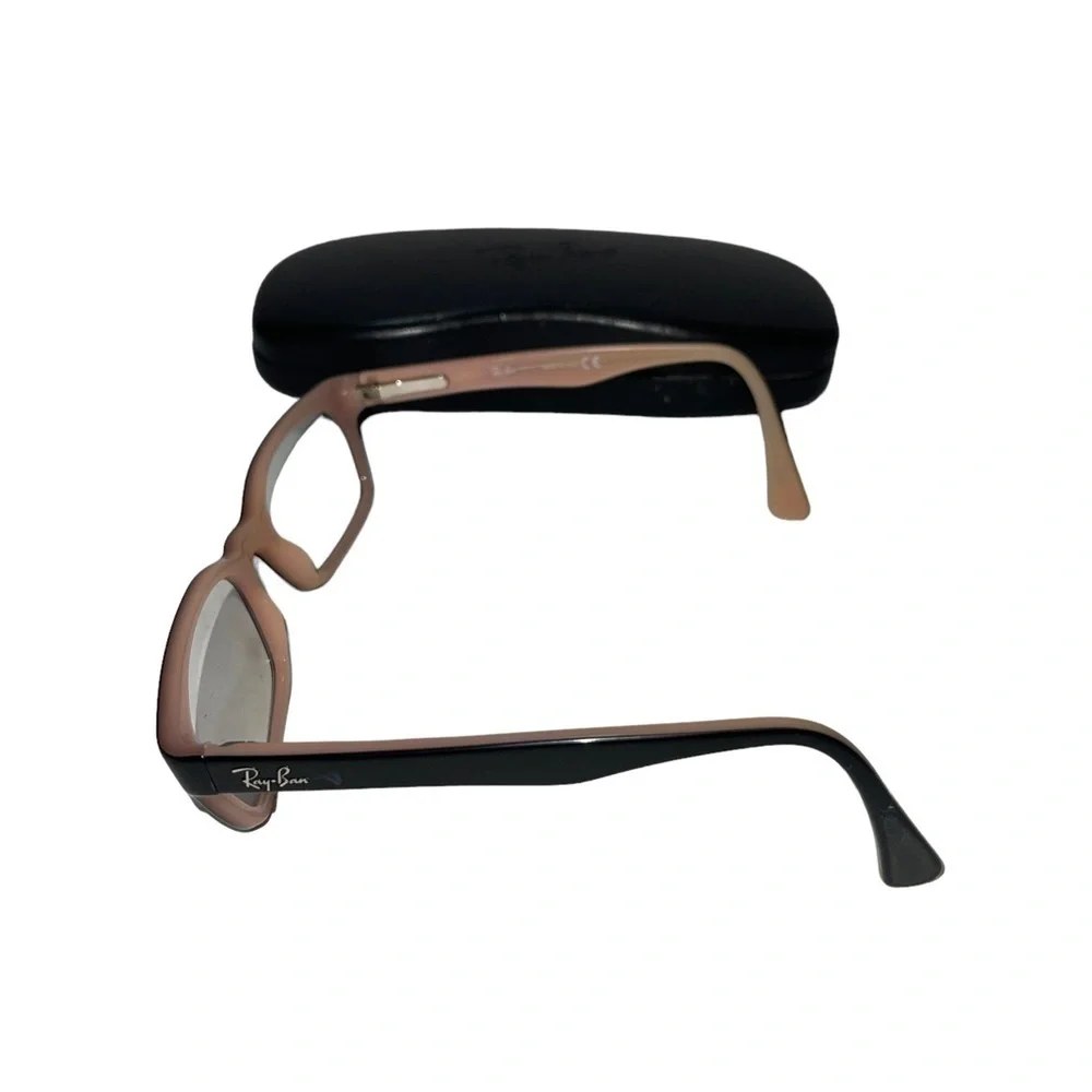 Ray-Ban good